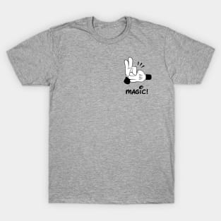 Magic! Pocket T-Shirt T-Shirt